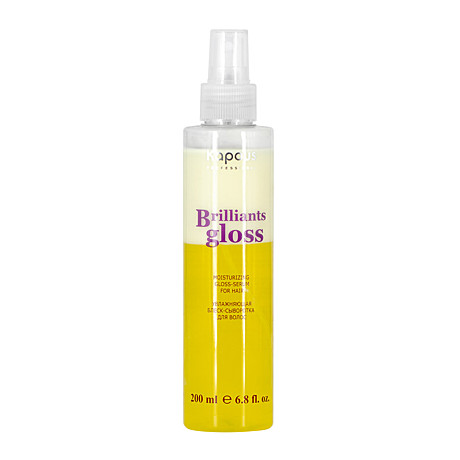 Серия «Brilliants gloss»