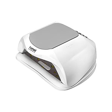 3439 Прибор LED/UV излучения 48Вт Runail Expert