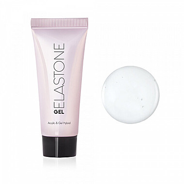 3937 Гибрид акрила и геля ELASTONE GEL, 18 мл №3937