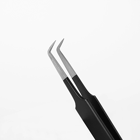 Пинцеты для наращивания ресниц Rili