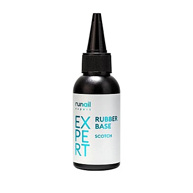 116/50 База Rubber base scotch Runail Expert №116, 50 мл флакон