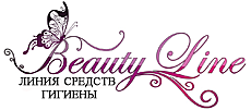 Расходники спанлейс (Beauty line)