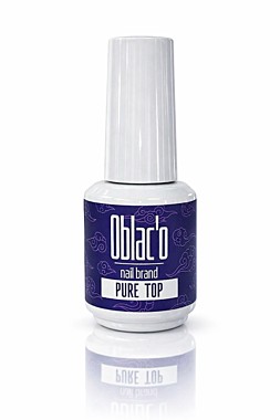 B012 Глянцевый топ для гель-лака без УФ-фильтра 