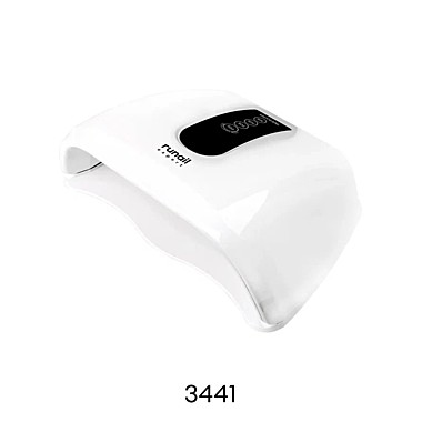 3441 Прибор LED/UV излучения 48Вт Runail Expert