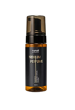 9943 Очищающая мульти-пенка для маникюра и педикюра (аромат: маракуйя, персик, сандал) 150 мл