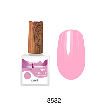 s8582 Гель-лак Gel polish (hema free), 10 мл № 8582