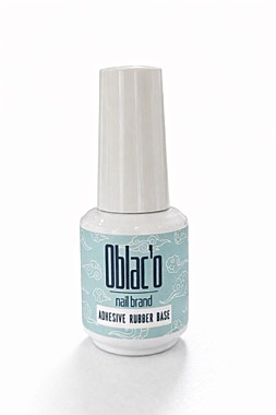 B018 Адгезивная каучуковая база для гель-лака 18 МЛ