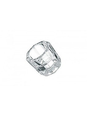 s0660 Стаканчик для жидкости (стеклянный)