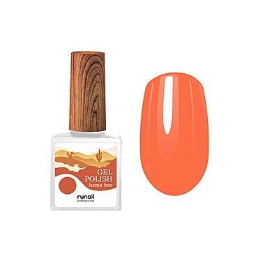 s7840 Гель-лак Gel polish (hema free), 10 мл № 7840