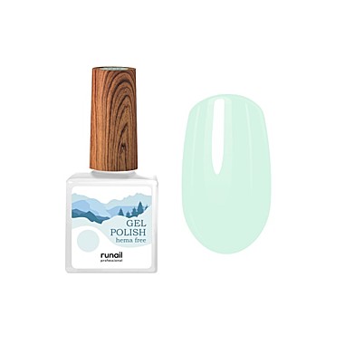 s7848 Гель-лак Gel polish (hema free), 10 мл № 7848