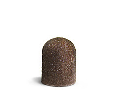1436* Колпачок абразивный, 10*15мм, 120 грит (5 шт)
