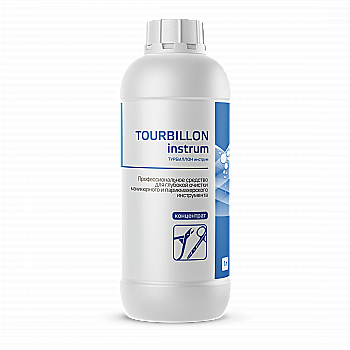 ТУРБИЛЛОН инструм 1 л