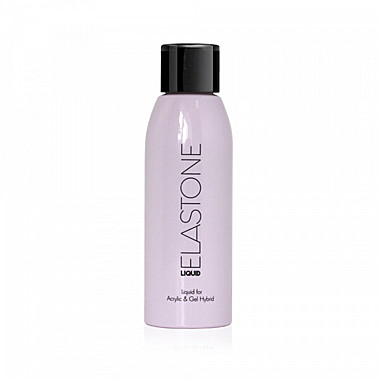 3953 Жидкость для работы с Elastone gel, 120 мл