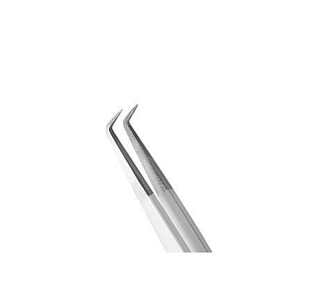 Пинцеты для наращивания ресниц LASHY