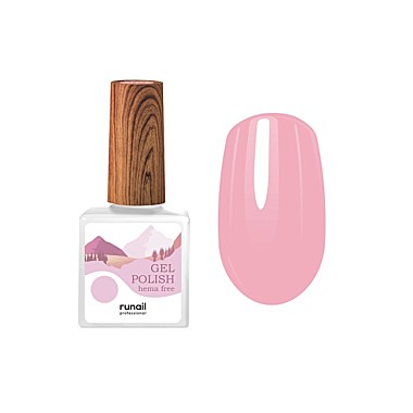 s7836 Гель-лак Gel polish (hema free), 10 мл № 7836