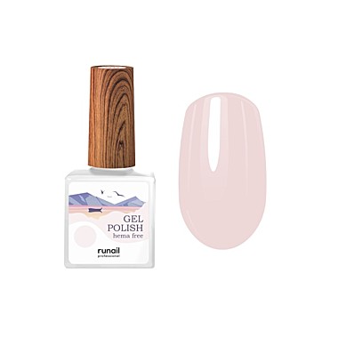 s7834 Гель-лак Gel polish (hema free), 10 мл № 7834