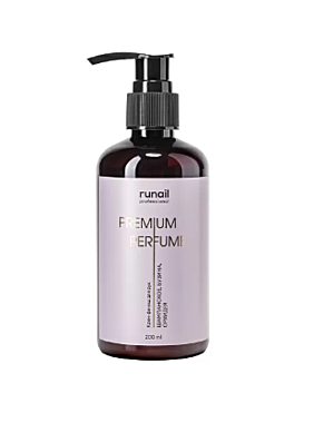 9933 Крем-финиш для рук с мочевиной 10% (аромат: шампанское, бузина, орхидея) 200 мл №9933