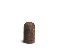 1432* Колпачок абразивный, 7*13мм, 180 грит (5 шт)