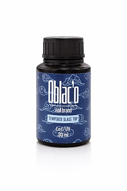 B016 Глянцевый топ для гель-лака 