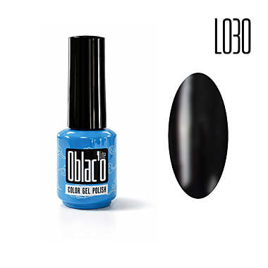 L030 Гель-лак Oblac'o Lite 6 мл