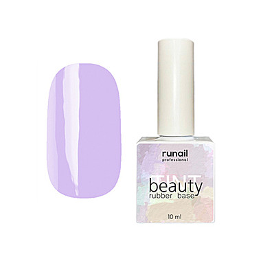 6828 Каучуковая цветная база beautyTINT, 10 мл (pastel) №6828@@@@@