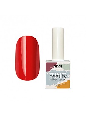 6750 Каучуковая цветная база beautyTINT, 10 мл №6750@@@@@