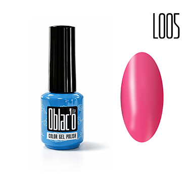 L005 Гель-лак Oblac'o Lite 6 мл