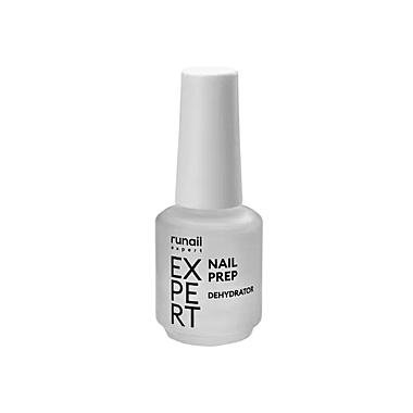 150/15 Дегидратор Nail prep Runail Expert №150, 15 мл флакон