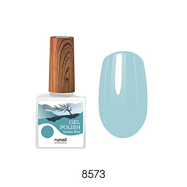s8573 Гель-лак Gel polish (hema free), 10 мл № 8573