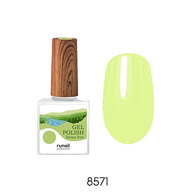 s8571 Гель-лак Gel polish (hema free), 10 мл № 8571