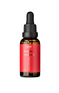 9956 Сухое масло для ногтей и кутикулы (аромат: шафран, жасмин, амбра) 30 мл №9956